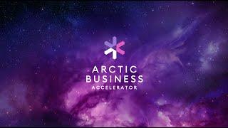 Arctic Business Accelerator