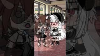 Vidéo #GachaLife #Short, #Train #Viral #Magali.Qu’est-CeQueTuFais #LGBT️‍