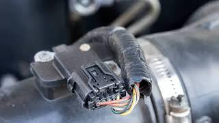 Causes and symptoms of a faulty intake air temperature sensor (IAT)