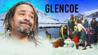 What They Don't Say About the Massacre of Glencoe