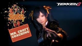 SCHOOL OF LING XIAOYU - MR. CROFT COACHING