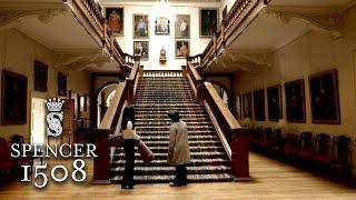 Episode #35: Replacing The Spencer Stairway Carpet