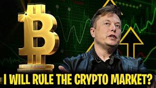 Elon Musk Has A Cryptocurrency Problem That Isn't a Bad Thing! (Why?)