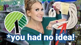 Dollar Tree HACKS YOU NEED for your THRIFTED finds!