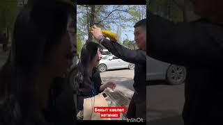 биз жолуктук 4-сезон баракчага катталып кетиниз