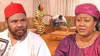 YOU WONT REGRET WATCHING THIS FASCINATING PETE EDOCHIE & NGOZI EZEONU MOVIE- AFRICAN MOVIES