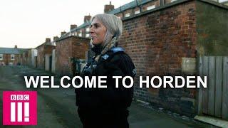 Being A Copper In Horden, Durham: Canny Cops