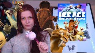 they should not have made five ice age movies