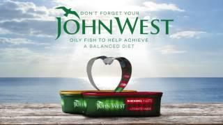 John West Oily Fish