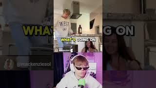 I Didn't See Nothing 