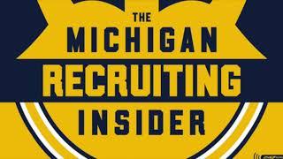 How does Zeb Jackson fit in year one at Michigan?