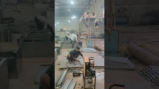 Shri shyam trunk factory 