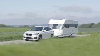 Hobby Caravans Neuheiten Saison 2021