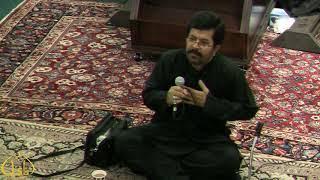 Marthiya by Mukhtar Hussain Fatehpuri || Urdu