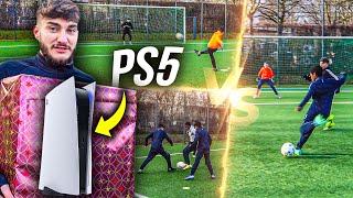 EPISCHES FUßBALL TURNIER VS ABONNENTEN UM PS5!!