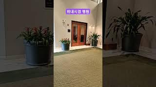 건강검진 미국 병원 구경! #월드팬공식채널 #세계여행  #shorts #shortsvideo  #shortsyoutube #박서진 #진해성 #fyp #fypシ
