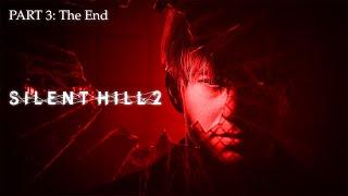 Silent Hill 2 Remake (Full Game PC RTX | Part 3: The End) | Best Game of 2024