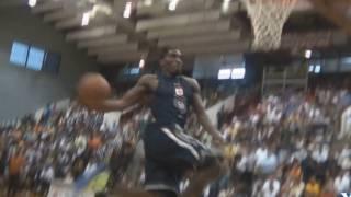 Darius Johnson Odom Summer 2011 EliteMixtape!