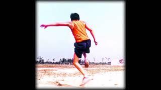"Yes he can" - Shaolin Soccer | LosVoltaje (Slowed & Reverb) #stephenchow