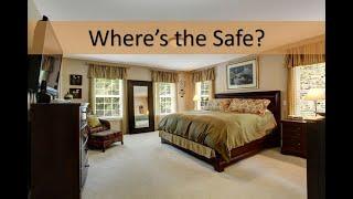 3 Types of Concealed Safes - How Do You Hide a Safe?