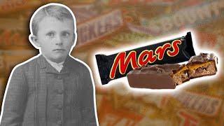 Poor Boy Turned His Candy Company Into Billions!