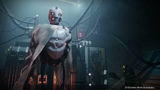 Destiny 2: Saison der Seraphe 7 Woche