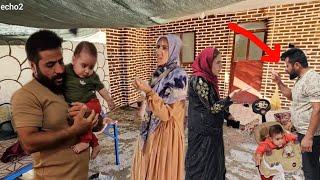 *Shadows of Betrayal: The Tragic Story of the Nasibullah Family and the Tragedies of Hojjat Chiad*