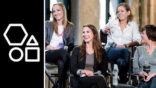 Girl Up: Uniting Girls to Change the World | AOL BUILD