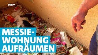 Messie-Haus wird geräumt | SWR | Landesschau Rheinland-Pfalz