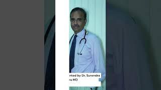 dr m surendra nehru md homa health care  diabetes  #type2diabetes