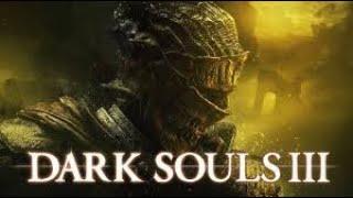 Dark Souls 3. Костяные оковы (фарм). Vertebra Shackle drop.