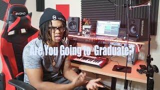 Am I Succeeding In Full Sail?|Full Sail University Audio Production 2019