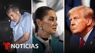 Las 5 noticias internacionales esta semana, 27 de noviembre de 2024 | Noticias Telemundo