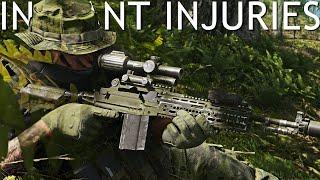 Upping The Ante! | Ghost Recon Breakpoint | Commentary | 2K