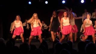 Attra 2014 You Can't Stop the Beat