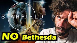 Starfield IS NOT for Everyone [Bethesda RANT]