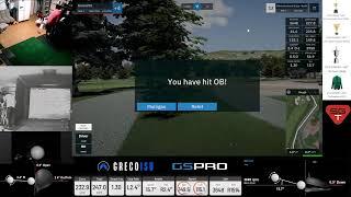 PRO R1 | Procore Championship at Silverado Resort & Spa - North- GSPro