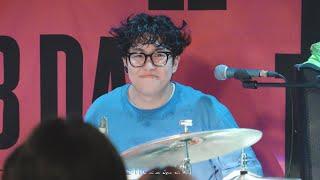 250228 극동아시아타이거즈(Far East Asian Tigers) 라이브 클럽 데이 Full ver.