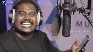 Vishan Creators | Madurai | Ramnad Official Anthem | Anuj Tiles Ramnad Opening