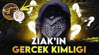 MASKENİN ARKASINDAKİ PSİKOPAT KİM ?! ZİAK BELGESEL