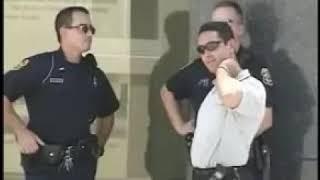 Scientology and the Clearwater Police