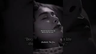 What if your happiest day become the day you lost everything 