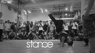 Artkines (fr) vs LOZ // UDEF // 3v3 Miami Pro-Am 2014  // Silverback Bboy Events