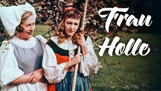 Frau Holle (MÄRCHEN | Kinderfilme auf Deutsch, Märchen in voller Länge, Familienfilme komplett)