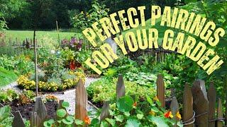 Companion Planting 101: Secrets for Thriving Gardens