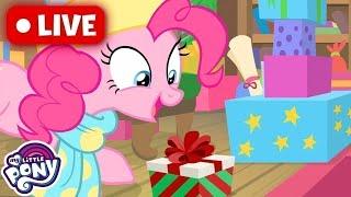  Friendship is Magic: BEST OF CHRISTMAS ️ FESTIVE HOLIDAY EPISODES️