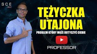 Tężyczka utajona problem, który może dotyczyć Ciebie - Professor odc. 128