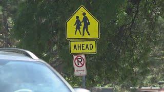 Overland Park police say dangerous drivers a top concern as students return to school