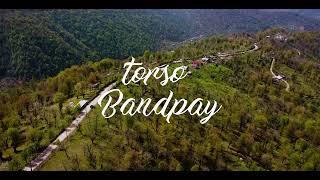 bandpay babol , Dji mavic mini2 Cinematic  Video Footage