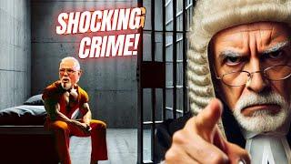 Scott Steiner's UNFORGIVABLE Crime